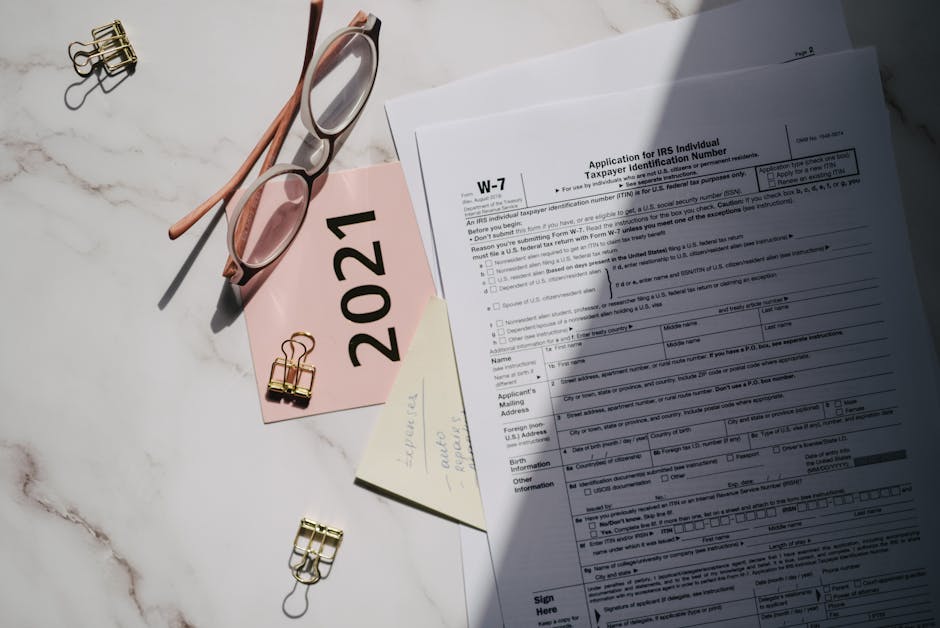 NFT Tax Rules in 2026: A Practical Guide for Investors and Digital Art Collectors - Understanding the Core Principles of NFT Taxation