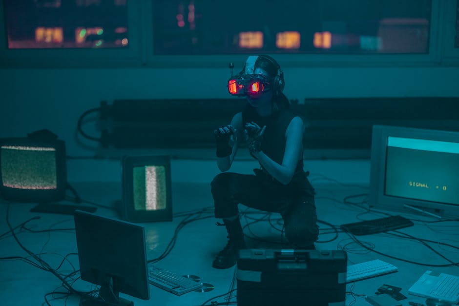 How Digital Identity Is Evolving: Inside the Rise of NFT Avatars and the Digital Animals Movement - The Concept Behind Turning Humans into Digital Creatures